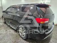 2018 KIA Carnival