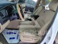 2018 KIA Carnival