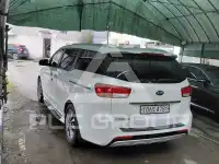 2018 KIA Carnival