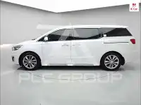 2018 KIA Carnival