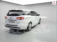2018 KIA Carnival