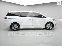 2018 KIA Carnival