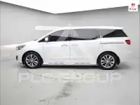 2018 KIA Carnival