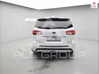 2018 KIA Carnival
