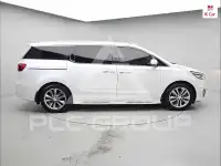 2018 KIA Carnival