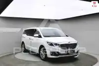 2018 KIA Carnival