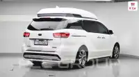2018 KIA Carnival