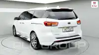 2018 KIA Carnival