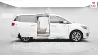2018 KIA Carnival