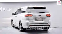 2018 KIA Carnival