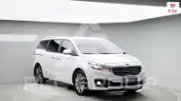 2018 KIA Carnival