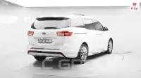 2018 KIA Carnival