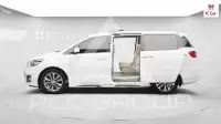 2018 KIA Carnival