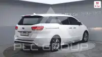 2018 KIA Carnival