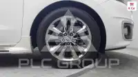 2018 KIA Carnival