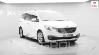 2018 KIA Carnival