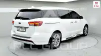 2018 KIA Carnival