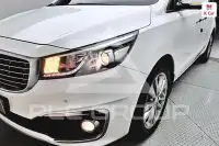 2018 KIA Carnival