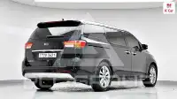 2018 KIA Carnival