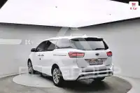 2018 KIA Carnival