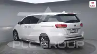 2018 KIA Carnival