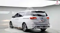 2018 KIA Carnival