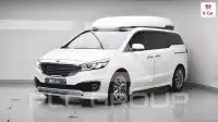 2018 KIA Carnival