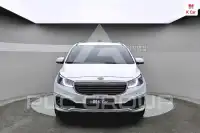 2018 KIA Carnival