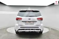 2018 KIA Carnival