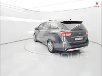 2018 KIA Carnival