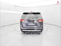 2018 KIA Carnival