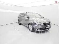 2018 KIA Carnival