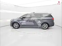2018 KIA Carnival