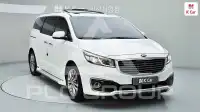 2018 KIA Carnival