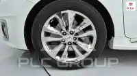 2018 KIA Carnival