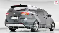 2018 KIA Carnival