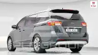 2018 KIA Carnival