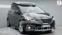 2018 KIA Carnival