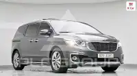 2018 KIA Carnival
