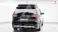 2018 KIA Carnival