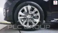 2018 KIA Carnival
