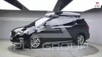 2018 KIA Carnival