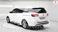 2018 KIA Carnival