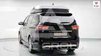 2018 KIA Carnival