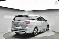 2018 KIA Carnival