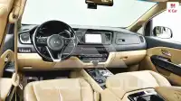 2018 KIA Carnival