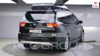 2018 KIA Carnival