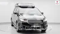 2018 KIA Carnival