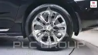 2018 KIA Carnival