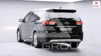 2018 KIA Carnival